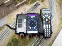 Recent: Can I use my handheld remote with the MTH WTIU?